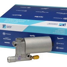 Benzinpumpe Einspritzer