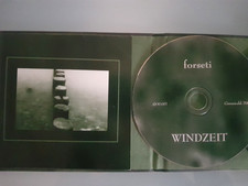 FORSETI - WINDZEIT - LIMITED