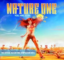 Nature One 2012-You.Are.Star von Various | CD | Zustand gut
