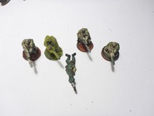 5x Sniper- Astra Militarum - Imperiale Armee - Guard Warhammer 40k - Catachan