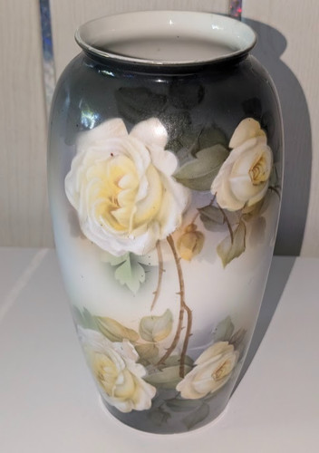 Elegante jugendstil porzellan - jugendstil,