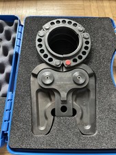 Uponor Press Backe U75 Pressbacken