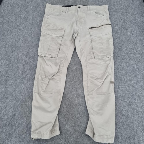 Star raw cargo hose - g-star,