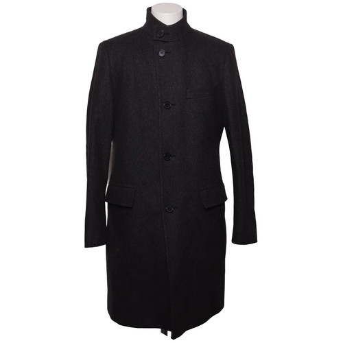 Hugo boss mantel - mantel,, herren