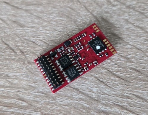 Piko 55928 2 sound - xp, 5.2