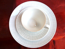 Arzberg Dekor Filigran 2025  1x Mokka-Gedeck sehr schöner Zustand tadellos TOP!