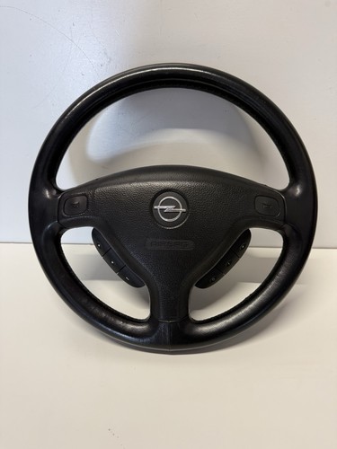 Lenkrad opel astra zafira a - g,