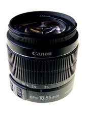 Canon 55mm 5 - canon, is
