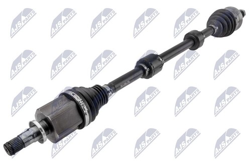 Nty antriebswelle npw 099 - nty,