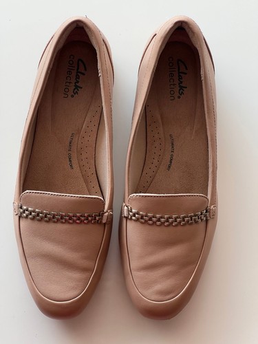 Clarks damen schuhe pumps - schuhe,