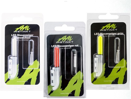 Ftm aal instinkt led - aal,