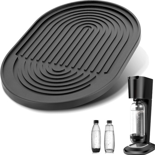 Silikonmatte sodastream terra - sodastream,