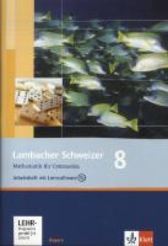 Lambacher schweizer - schweizer,