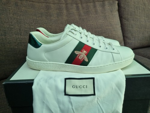 Gucci sneaker schuhe shoes - sneaker,