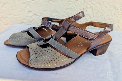 Ara damenschuhe sandale - ara, /