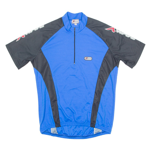 Xwave fahrrad herren trikot - herren,