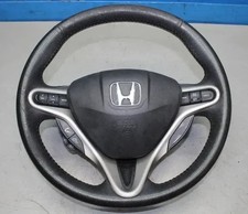 Multifunktion Leder Lenkrad