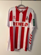 *** 1. FC Köln Trikot