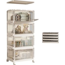 Aufbewahrungsbox stapelbar