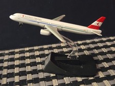 AIRBUS A321-211 ➔ AUSTRIAN