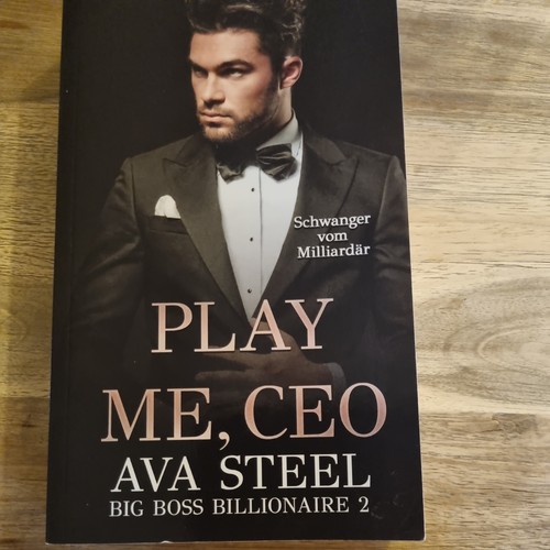Play ceo schwanger - play, vom