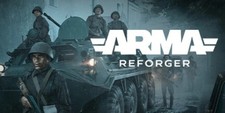 Arma Reforger Steam Account