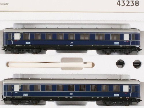 Märklin 43238 set - 43238, 2x
