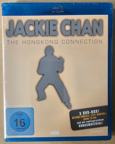 Jackie chan the hongkong - jackie,