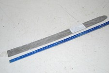 10 Stück Gummiband für Zodiac ABC Schutzanzug Gummijacke Gummihose Bundeswehr