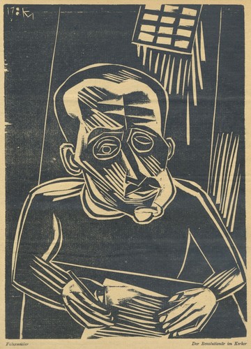 Conrad felixmüller der - conrad,