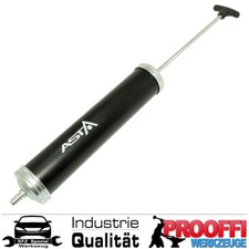 ÖL Absaug Pumpe Hand