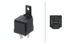 HELLA Relais, Arbeitsstrom 12V