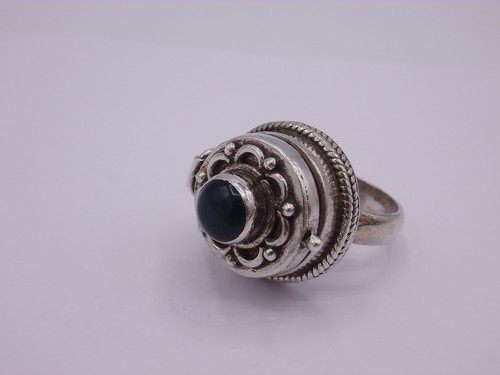 Schöner gift ring - schöner, aus