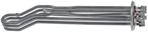 Heizkörper 6000w 230v l - 230v, hk