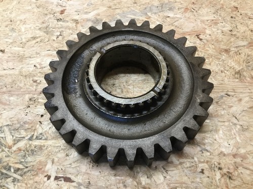 Man a25a ackerdiesel a10 - a25a,