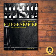 Hans hillmann fliegenpapier - hans,