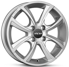 Summer wheels Smart Fortwo
