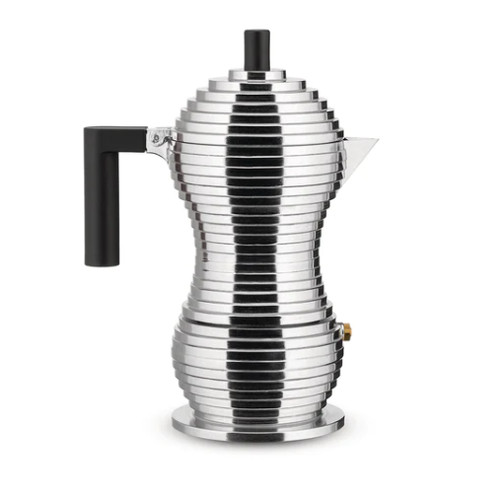 Alessi pulcina kaffeekanne - pulcina,