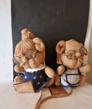 Puppen Ingeborg Aigners