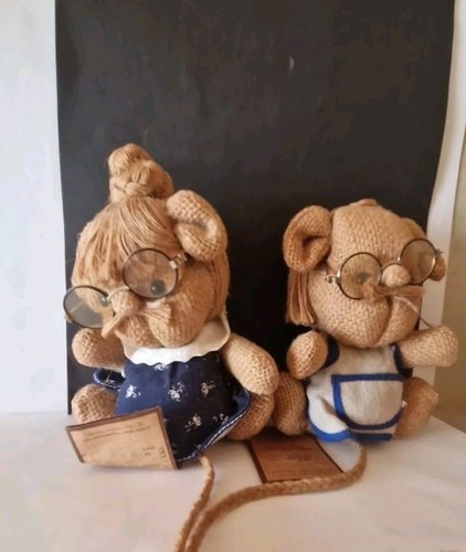 Puppen ingeborg aigners - puppen,