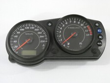 Tachoeinheit Kawasaki ER 6 F EX650A Baujahr 2006 47309km