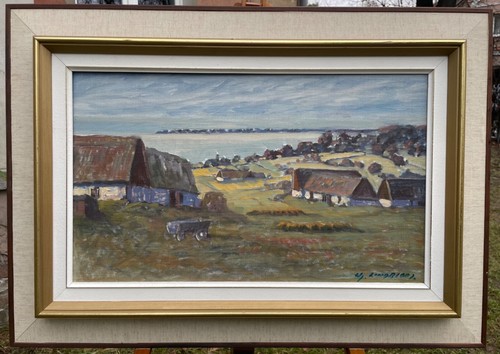 Hjalmar lindblom - hjalmar, (1901-1979)