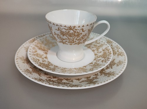 Idyll gold rosenthal - idyll, 2000
