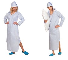 Schlafwandler -/in - langes