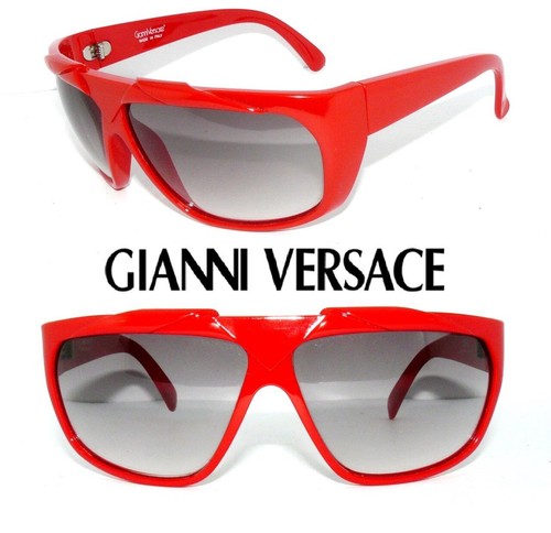 Gianni versace sonnenbrille - versace,