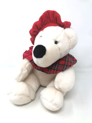 Nici plüschtier eisär - plüschtier,