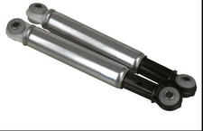 2 Miele Washing Machine Shock