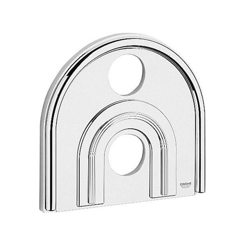 Grohe rosette 47463 für - 47463,