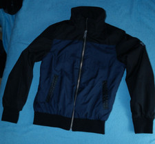 jungenmode jacke  grösse