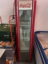Coca Cola Nostalgie Kühlschrank 